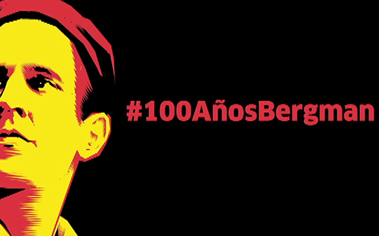 100 Años Bergman