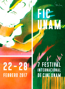 Catálogo Ficunam 2017