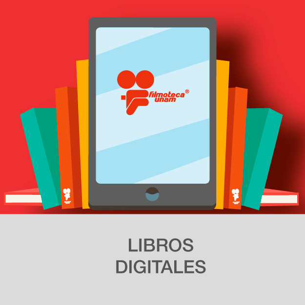 LIBROS DIGITALES