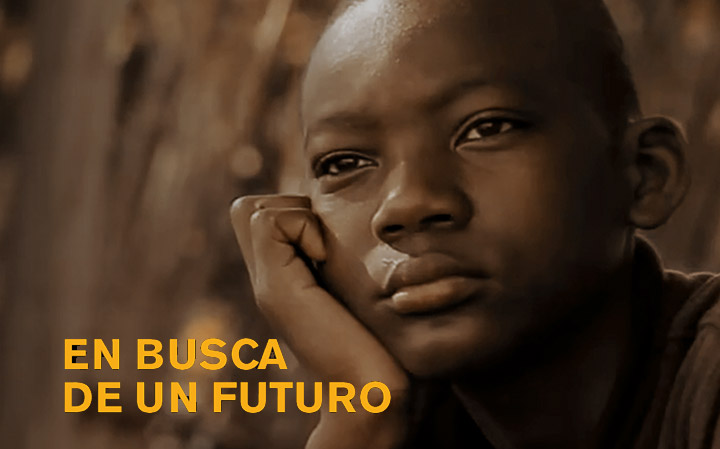 ciclo en busca de un futuro