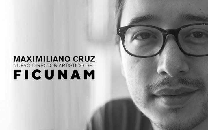 nuevo-director-artistico FICUNAM