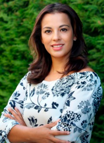 Miriam Orozco Soria