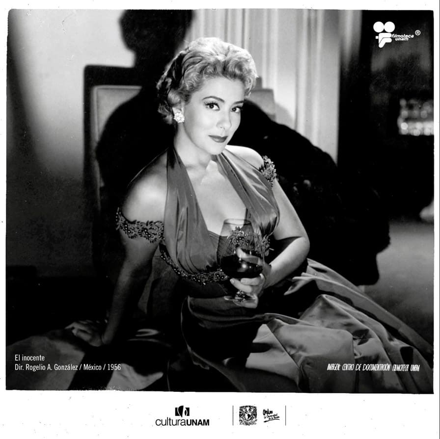 Silvia Pinal