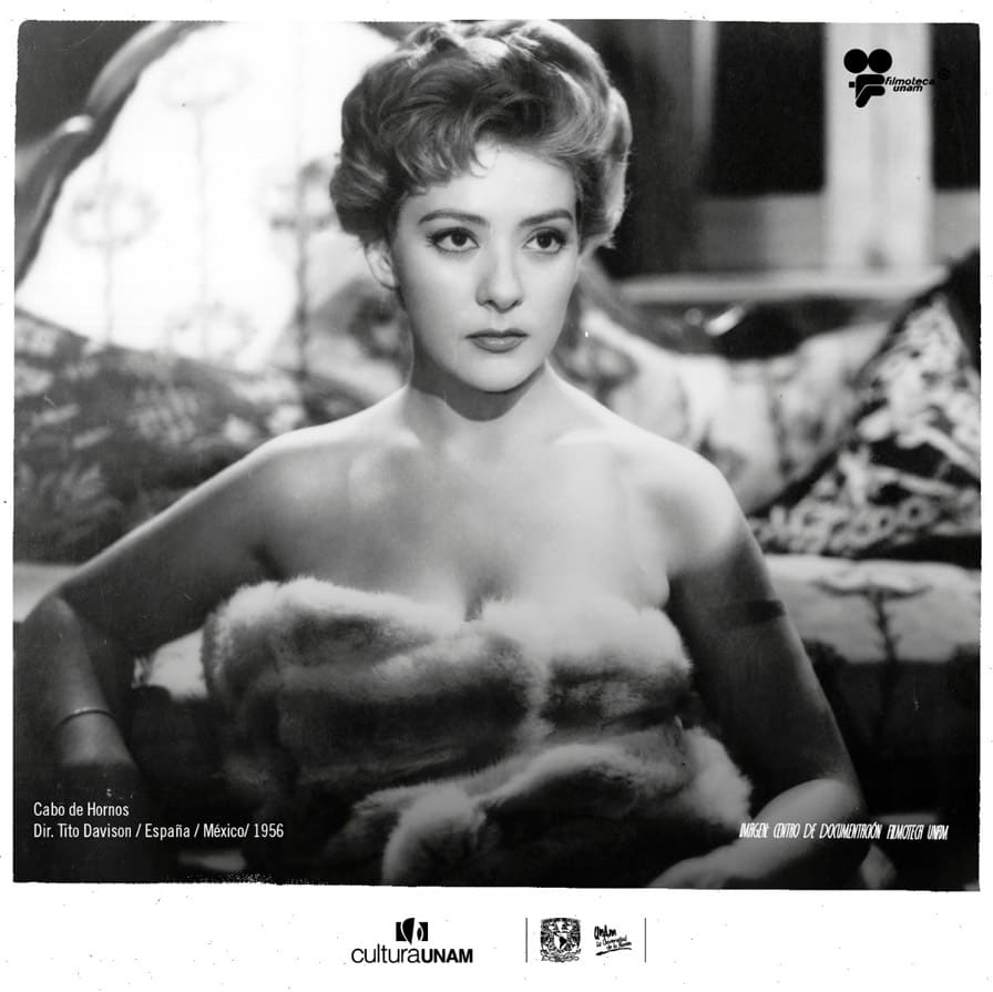 Silvia Pinal