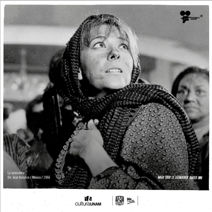 Silvia Pinal