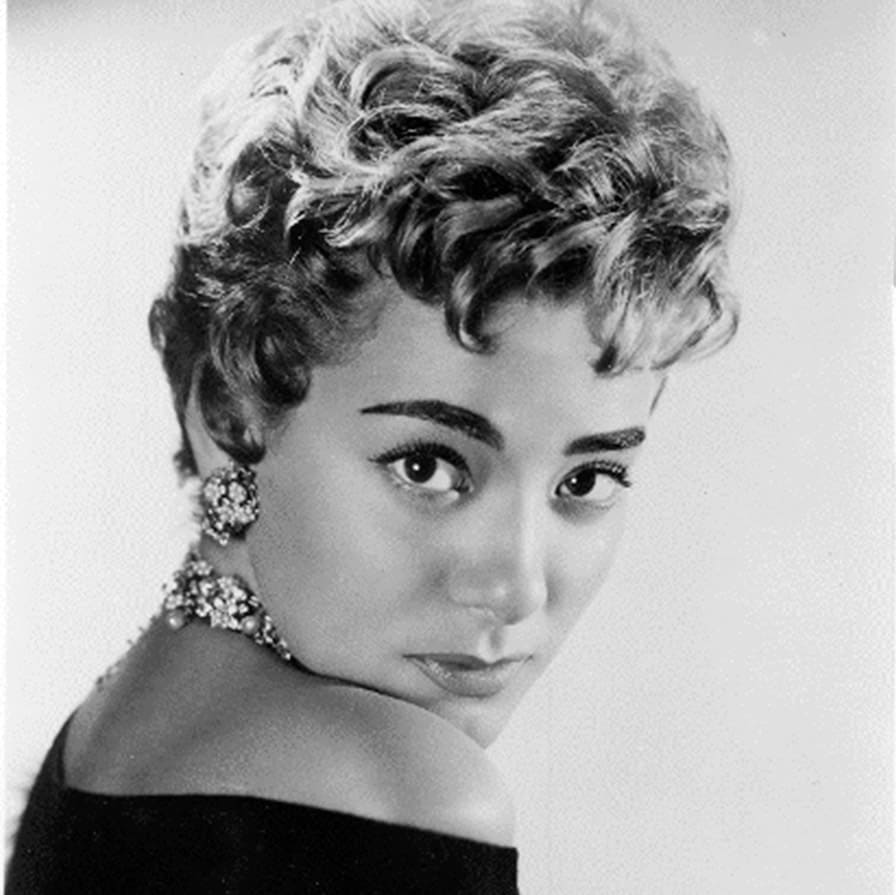Silvia Pinal