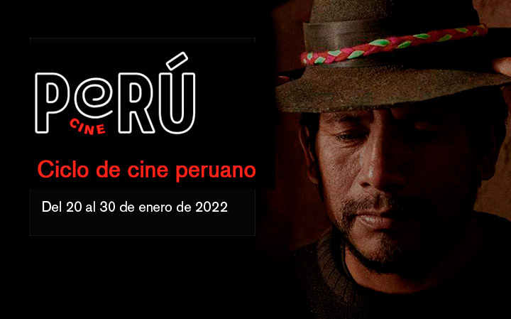 ciclo de cine peruano