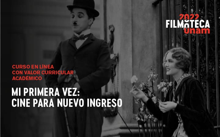 Mi primera vez cine para nuevo ingreso