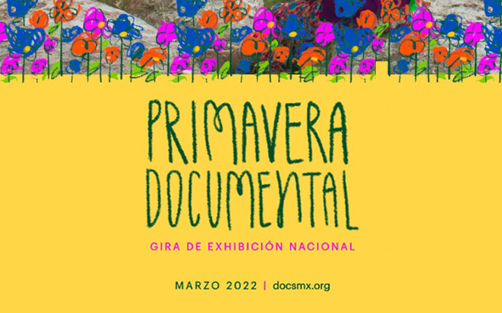 Gira Primavera documental