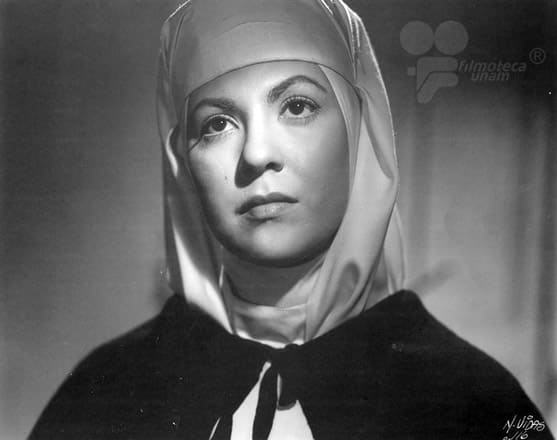 Galria María Antonieta Pons- Filmoteca UNAM