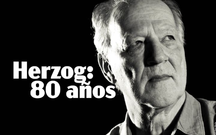 Ciclo Herzog: 80 años