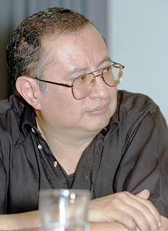 Eduardo de la Vega