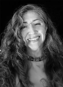 Antonia Rojas
